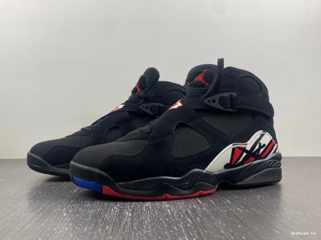 Retro 305381-062  (2023) Jordan Playoffs 8 0505